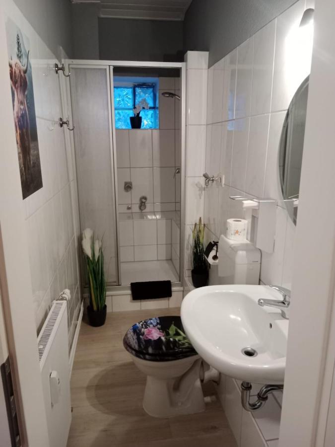 Stadtnah An Der Foerde 65 U Flensburg Dış mekan fotoğraf