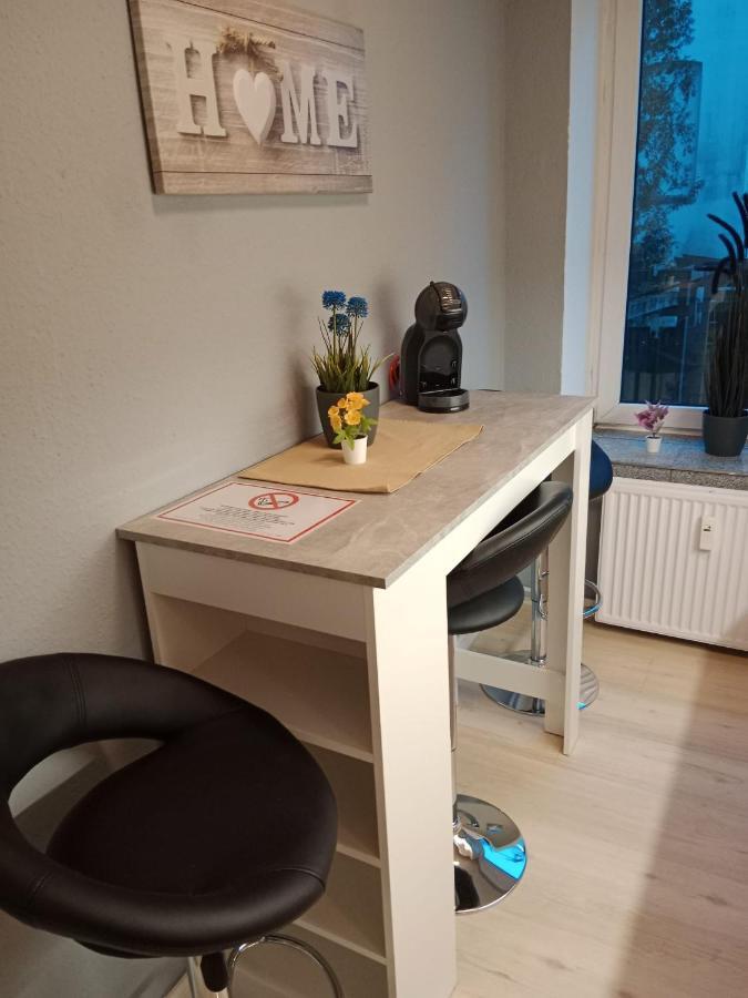 Stadtnah An Der Foerde 65 U Flensburg Dış mekan fotoğraf