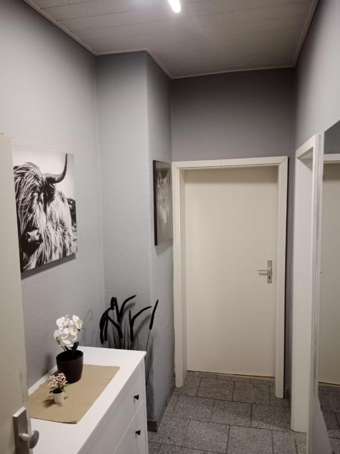 Stadtnah An Der Foerde 65 U Flensburg Dış mekan fotoğraf