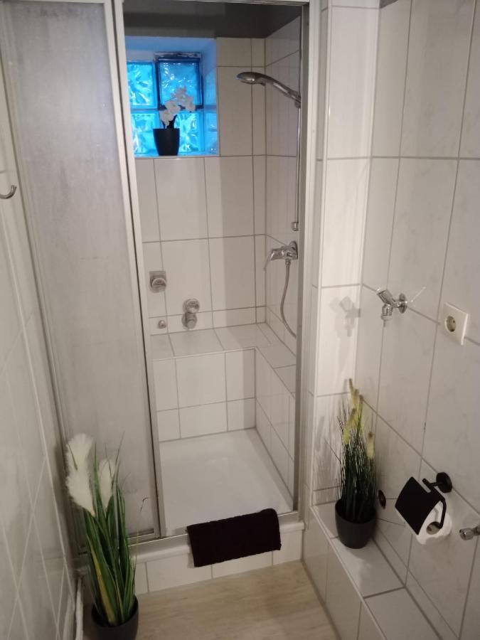 Stadtnah An Der Foerde 65 U Flensburg Dış mekan fotoğraf