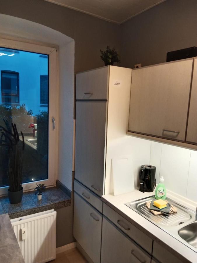 Stadtnah An Der Foerde 65 U Flensburg Dış mekan fotoğraf