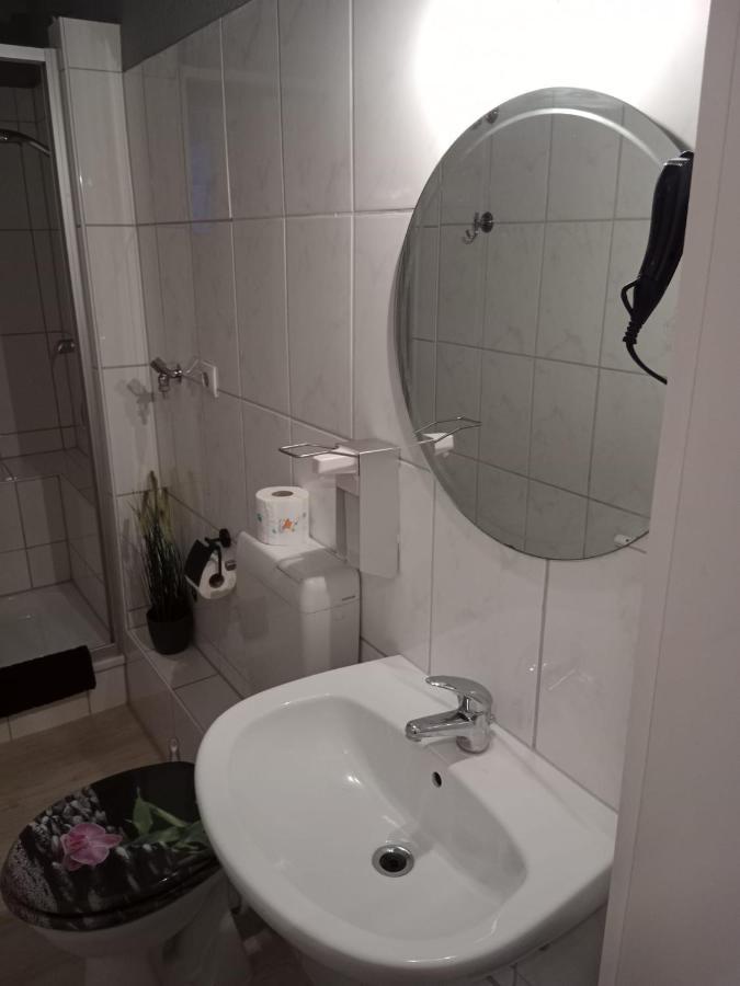 Stadtnah An Der Foerde 65 U Flensburg Dış mekan fotoğraf