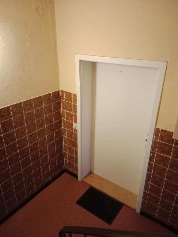 Stadtnah An Der Foerde 65 U Flensburg Dış mekan fotoğraf