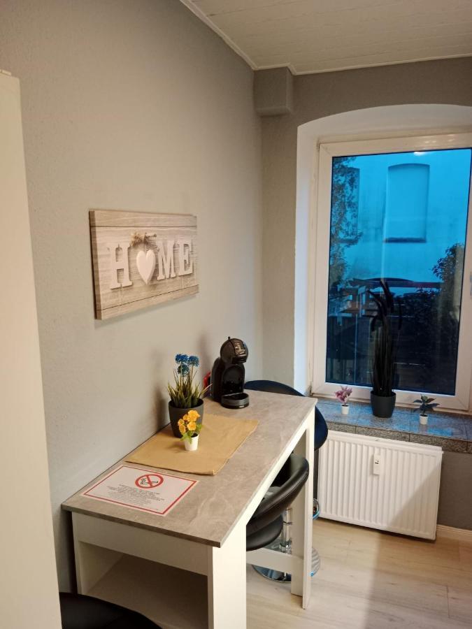 Stadtnah An Der Foerde 65 U Flensburg Dış mekan fotoğraf