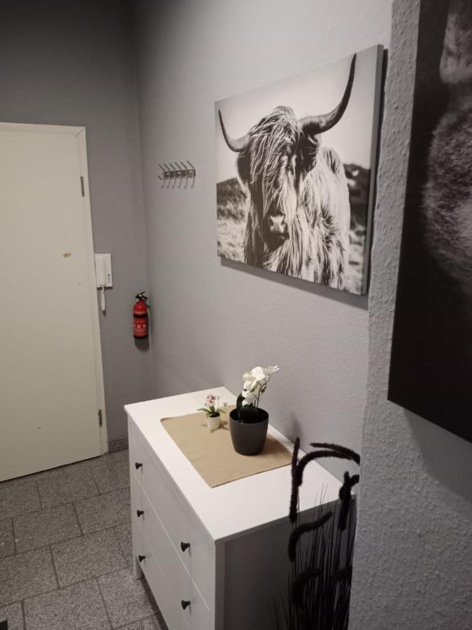 Stadtnah An Der Foerde 65 U Flensburg Dış mekan fotoğraf